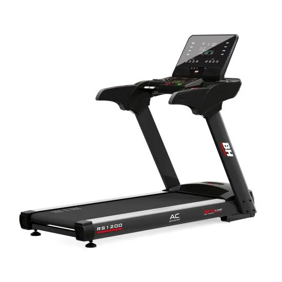 BH Fitness RS1200 Løbebånd fra BH Fitness
