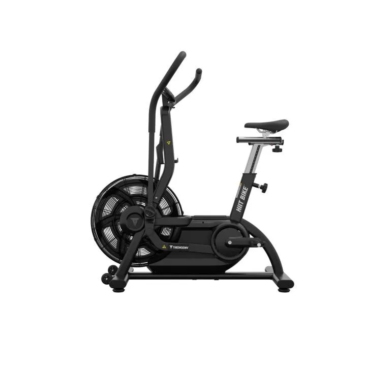 Throwdown Hiit Bike fra Throwdown