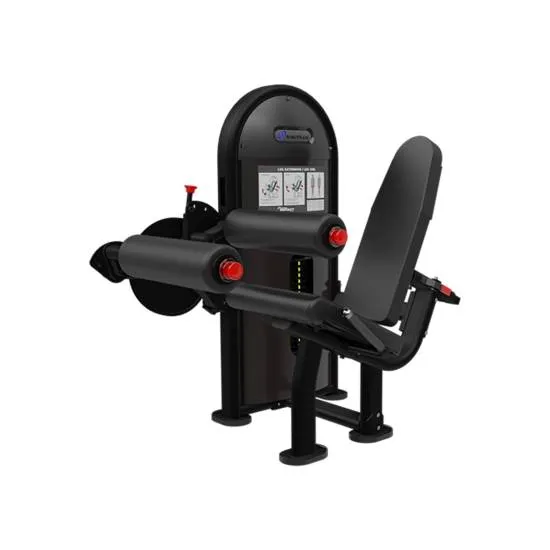Nautilus Instinct Leg Extension/Leg Curl Sort fra Nautilus Nautilus Instinct Leg Extension/Leg Curl Sort fra Nautilus