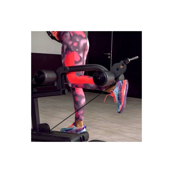 BH Fitness Indar Multimaskine fra BH Fitness