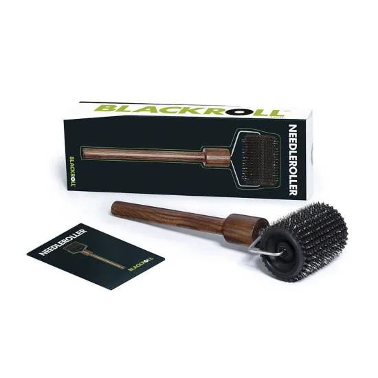 Blackroll Needleroller fra Blackroll Blackroll Needleroller fra Blackroll