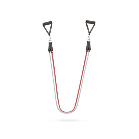 Reebok Resistance Tube Set fra Reebok