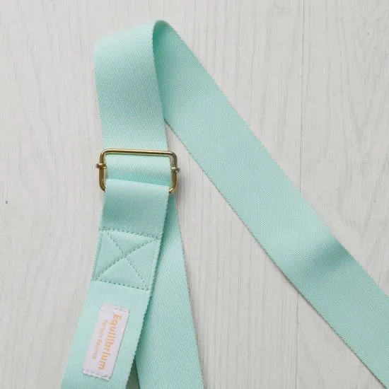 Equilibrium Unlimited Yogabælte Green Ash fra Equilibrium Equilibrium Unlimited Yogabælte Green Ash fra Equilibrium