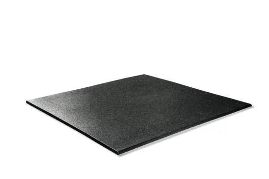 Granuflex Standard Gummiflise 1000 x 1000 x 20 mm Granuflex Standard Gummiflise 1000 x 1000 x 20 mm