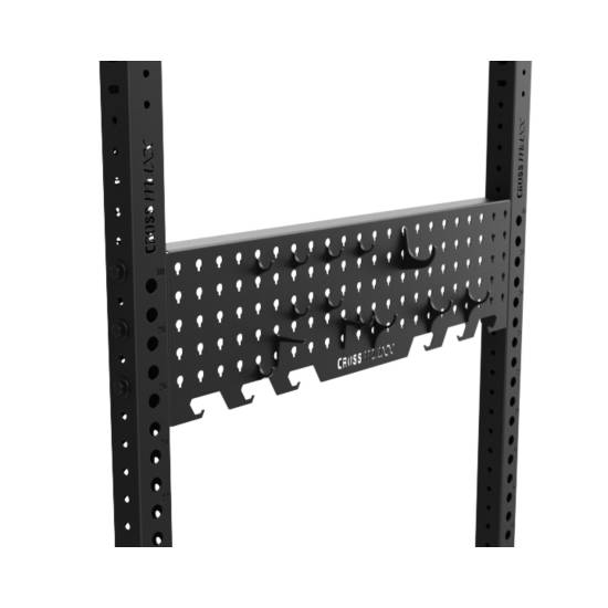 Crossmaxx XL Single 110cm Accessory Storage Beam fra Crossmaxx