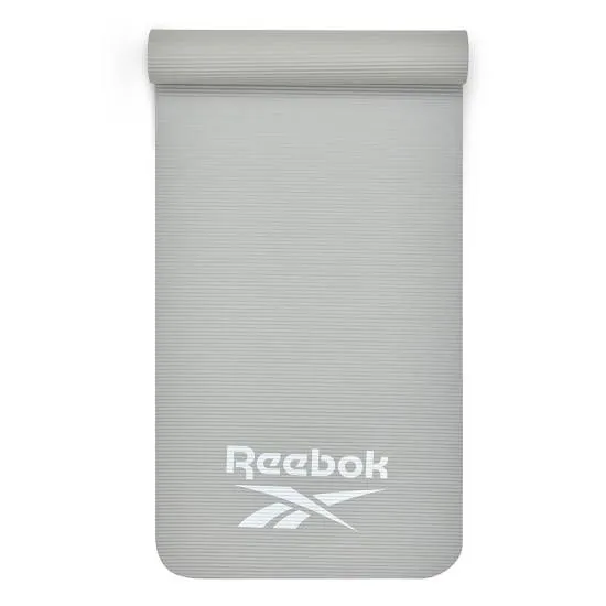 Reebok Training Mat - 7mm - Grey fra Reebok