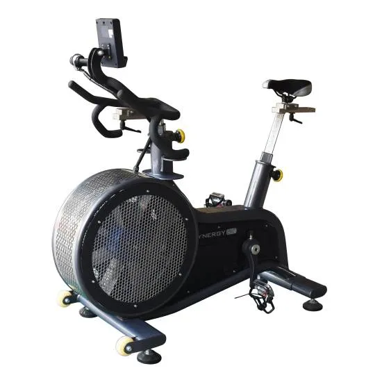 SynergyAIR Power Cycle fra SynergyAIR SynergyAIR Power Cycle fra SynergyAIR