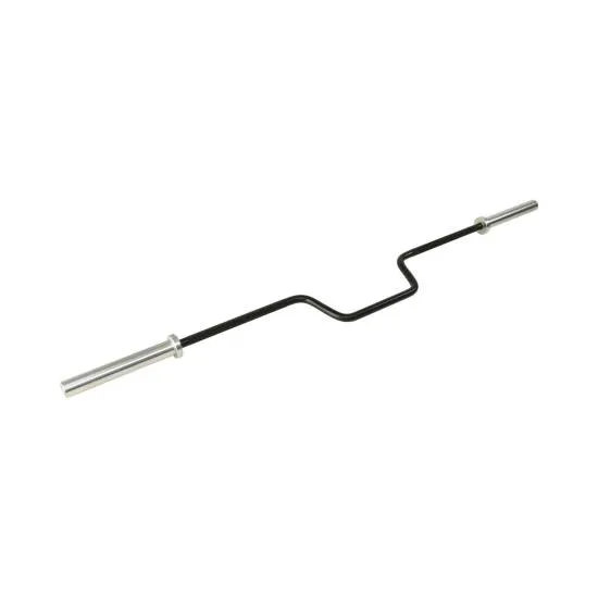 Crossmaxx Seal Row Bar 18 kg