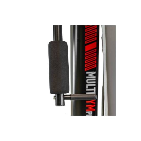 BH Fitness Multigym Plus Black fra BH Fitness