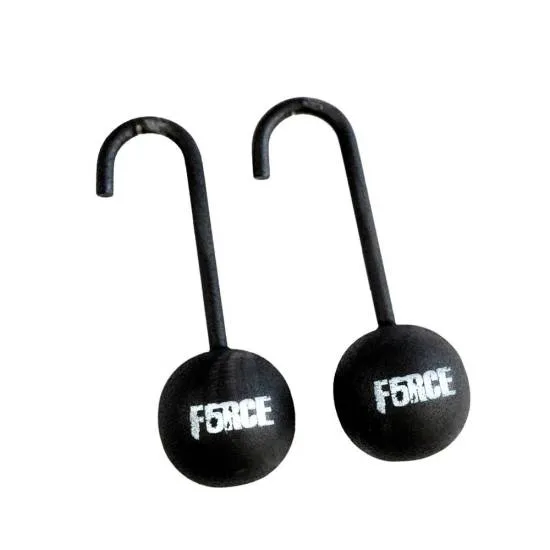 Force5 Gripball Hooks OCR Greb fra Force5 Force5 Gripball Hooks OCR Greb fra Force5