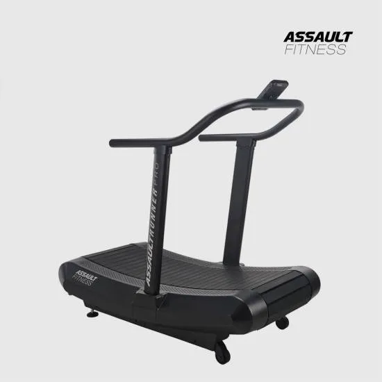 Assault Fitness Airrunner Pro løbebånd