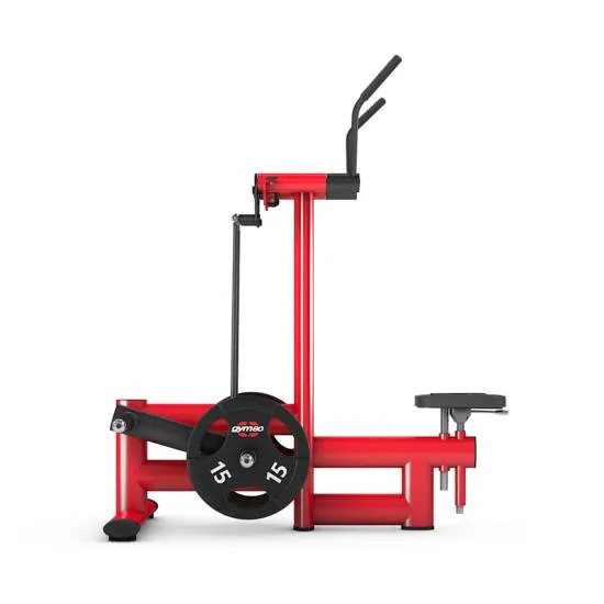 gym80 Pure Kraft Dual Chest Crossover fra gym80 gym80 Pure Kraft Dual Chest Crossover fra gym80
