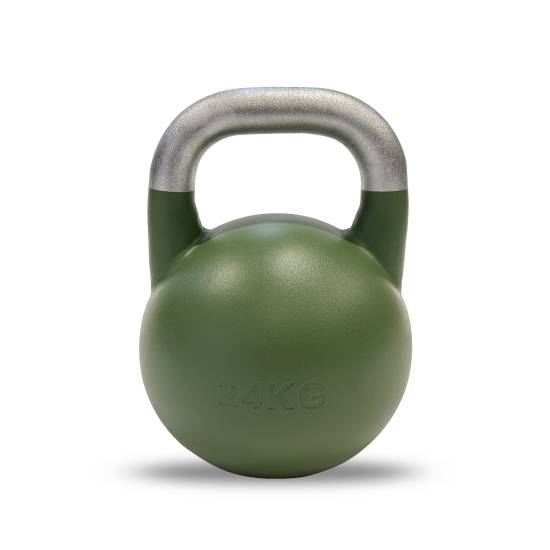 SQ&SN Competition Kettlebell v2 24 kg fra SQ&SN