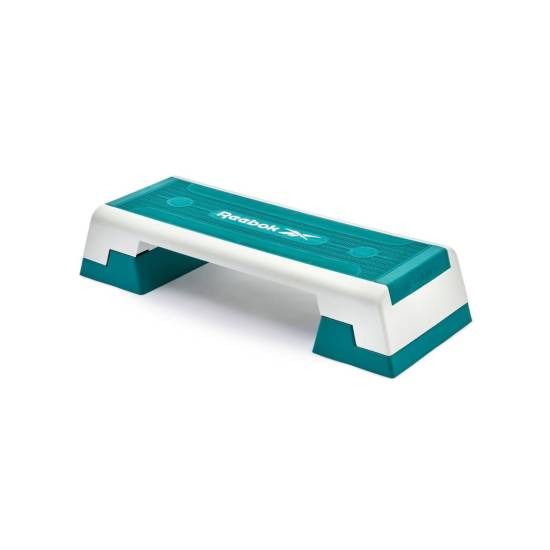 Reebok Step - The Original - Teal fra Reebok