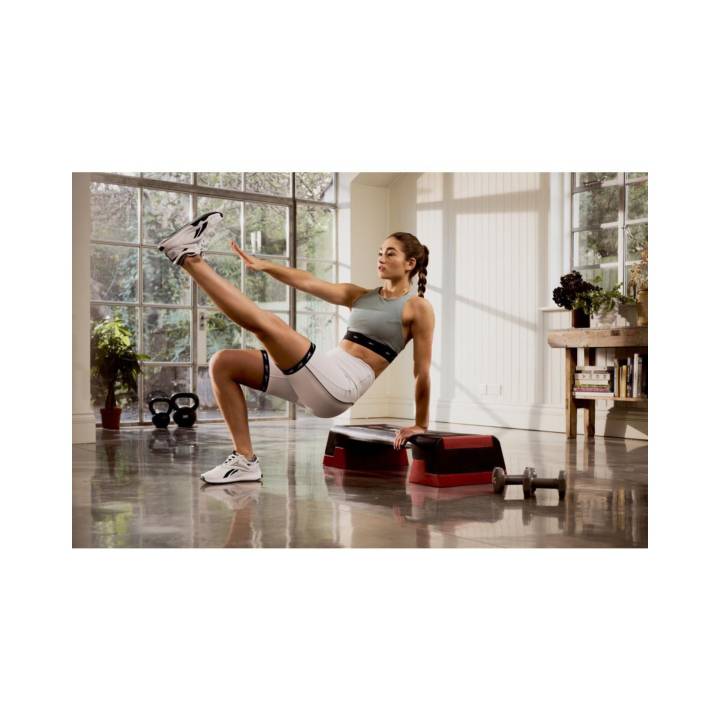 Reebok Step - The Original - Red fra Reebok