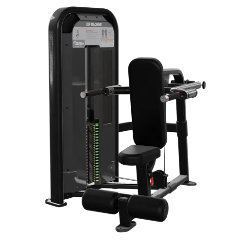 Nautilus Impact Dip Machine fra Nautilus Nautilus Impact Dip Machine fra Nautilus