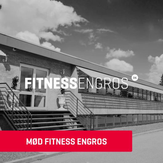 Mød Fitness Engros