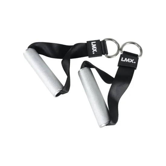 LMX. Aluminium Strap Håndtag (Sæt)