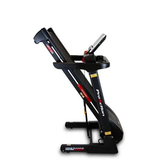 BH Fitness HRT-02 Løbebånd fra BH Fitness BH Fitness HRT-02 Løbebånd fra BH Fitness