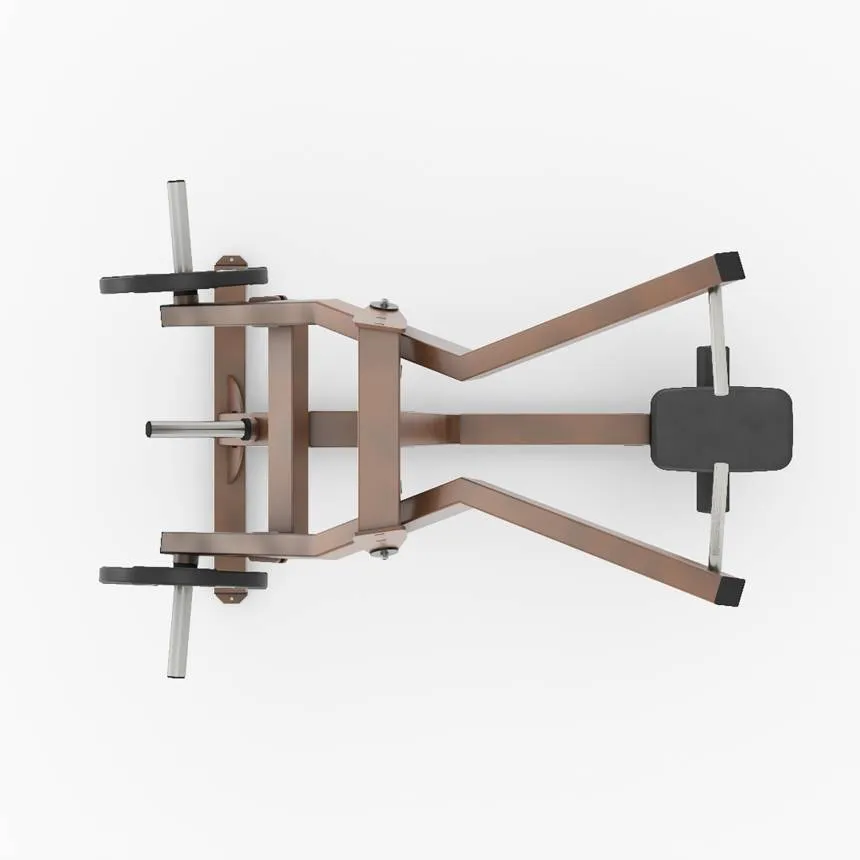 gym80 Outdoor Lat Pull fra gym80