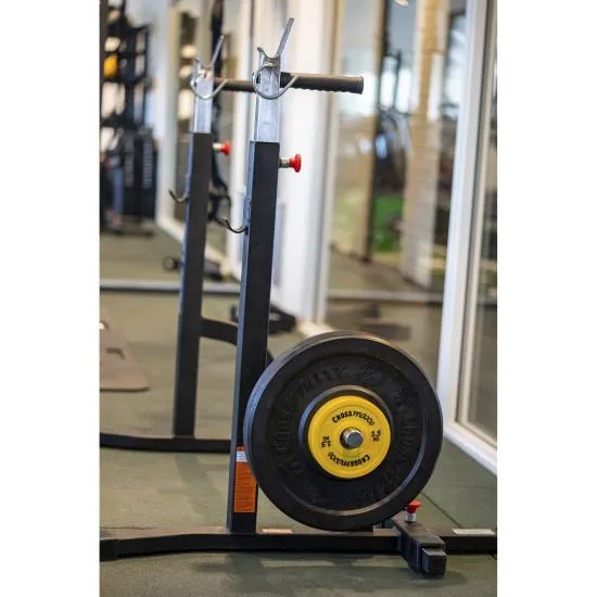 Inter Atletika Universal Squat Rack fra Inter Atletika Inter Atletika Universal Squat Rack fra Inter Atletika