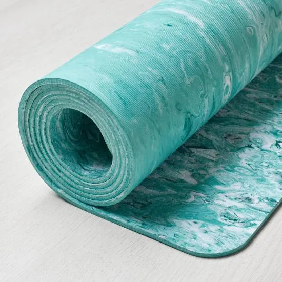 Equilibrium Natura Yogamåtte Green fra Equilibrium Equilibrium Natura Yogamåtte Green fra Equilibrium