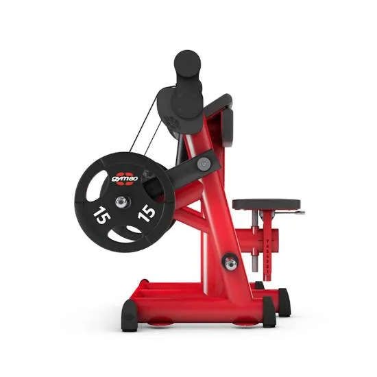 gym80 Pure Kraft Dual Biceps Curl fra gym80 gym80 Pure Kraft Dual Biceps Curl fra gym80