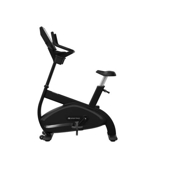 Star Trac 8 Series 8-UB 16"Touch Display Motionscykel fra Star Trac