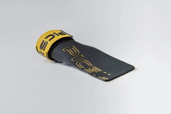 PicSil Golden Eagle Grips - 0 Hole str. G fra PicSil PicSil Golden Eagle Grips - 0 Hole str. G fra PicSil