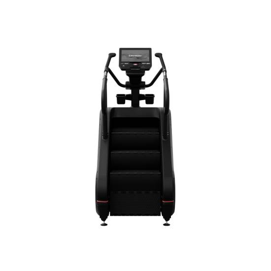 StairMaster 8 Series Gauntlet 8GX 16" Display Trappemaskine