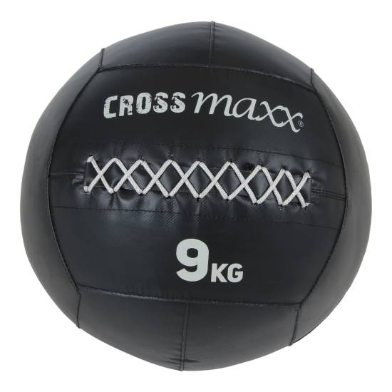 Crossmaxx PRO Wall Ball 9 kg