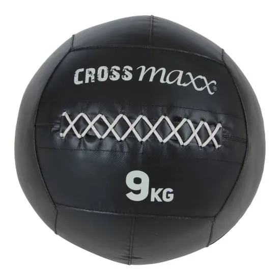 Crossmaxx PRO Wall Ball 2 kg fra Crossmaxx Crossmaxx PRO Wall Ball 2 kg fra Crossmaxx