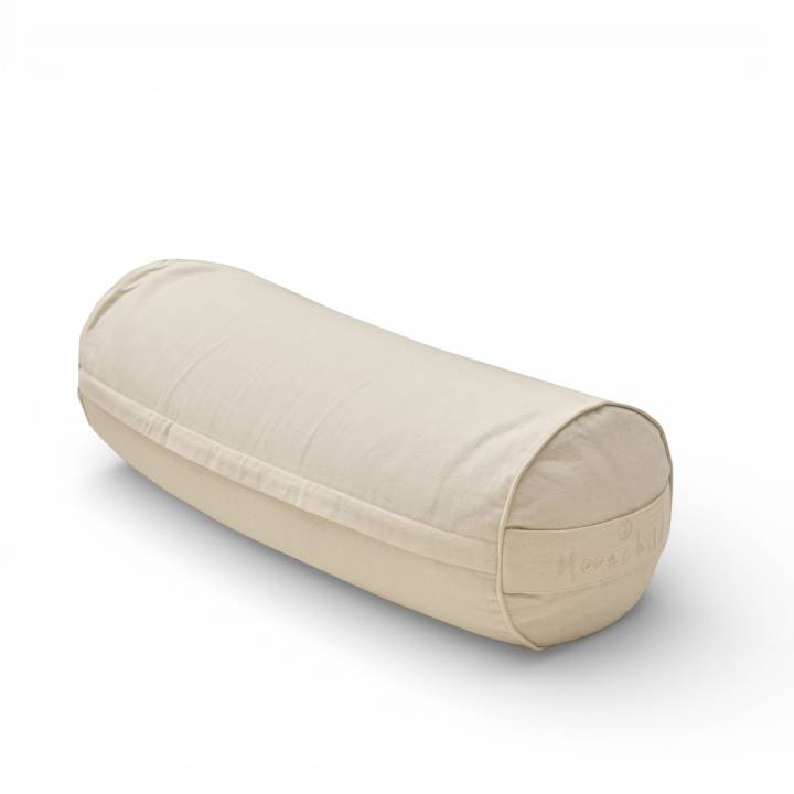 Moonchild Yoga Bolster 63x23 cm