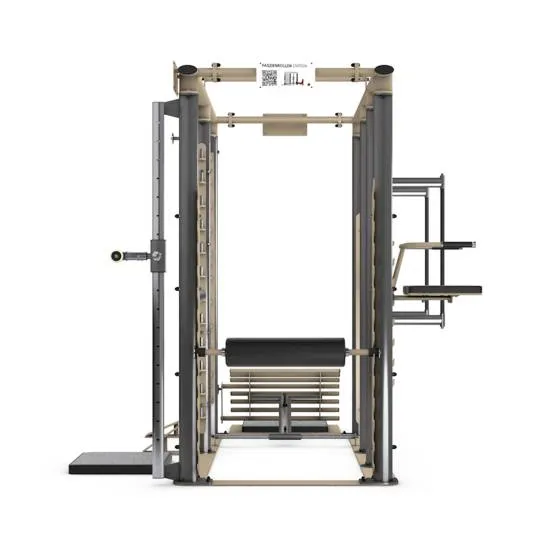 gym80 Mobility Qube Smart fra gym80 gym80 Mobility Qube Smart fra gym80