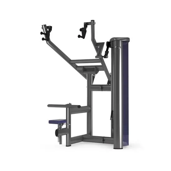 gym80 Sygnum Lat Pulldown fra gym80 gym80 Sygnum Lat Pulldown fra gym80