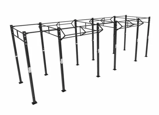 Crossmaxx Rig XL Fritstående Model 8 fra Crossmaxx Crossmaxx Rig XL Fritstående Model 8 fra Crossmaxx