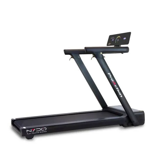BH Fitness NYDO Løbebånd