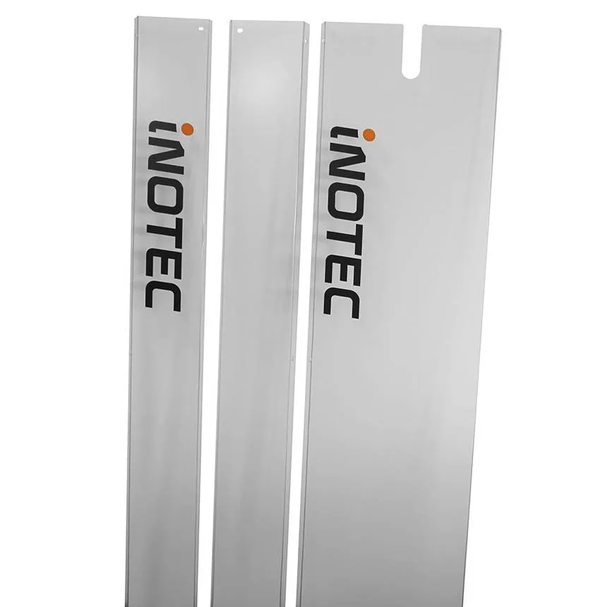 Inotec Functional Line Lat Pull Down/Seated Row Covers
