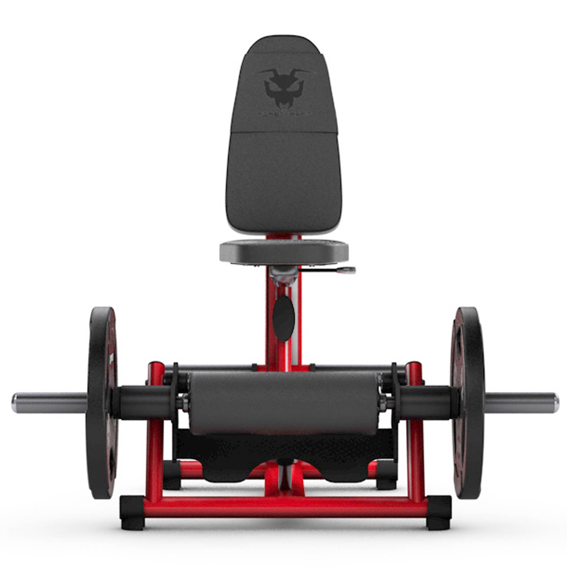Køb gym80 Pure Kraft Tibia Dorsi Flexion hos Fitness Engros