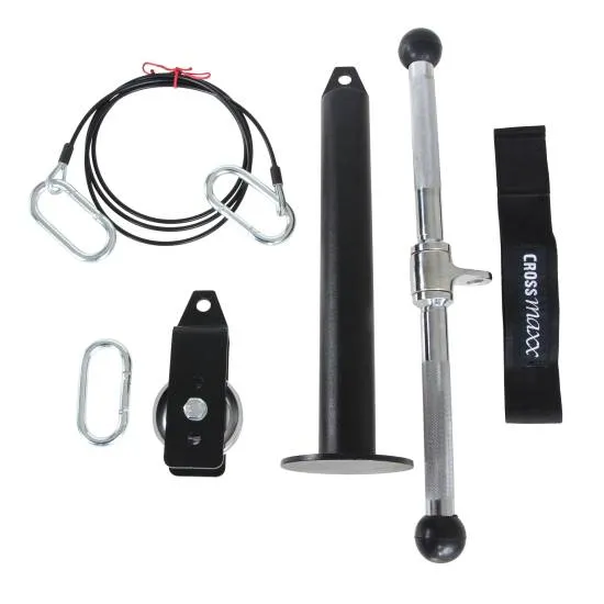 Crossmaxx Pulley System Crossmaxx Pulley System
