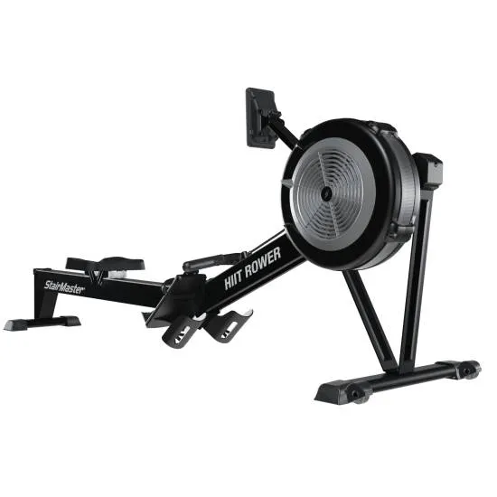 StairMaster HIIT Rower Romaskine StairMaster HIIT Rower Romaskine