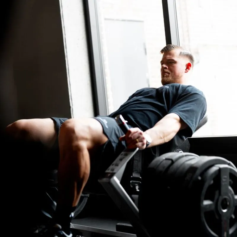 Min guide til muskuløse og stærke ben Min guide til muskuløse og stærke ben