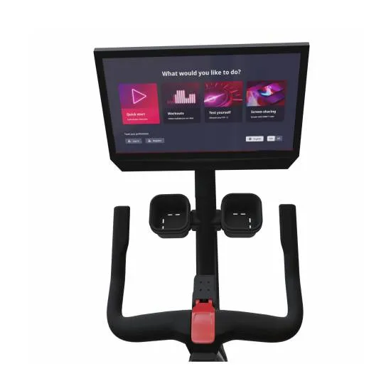 Star Trac Virtual Bike - Global Display fra Star Trac