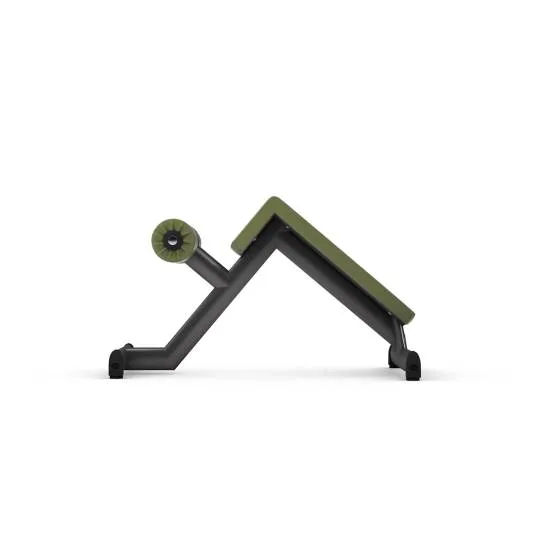 gym80 Roman Chair Mavebænk fra gym80 gym80 Roman Chair Mavebænk fra gym80