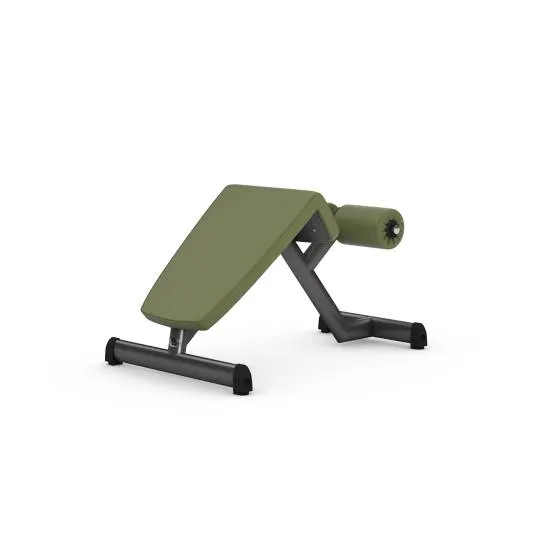 gym80 Roman Chair Mavebænk fra gym80 gym80 Roman Chair Mavebænk fra gym80