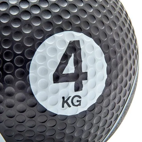 Reebok Medicine Ball - 4Kg fra Reebok