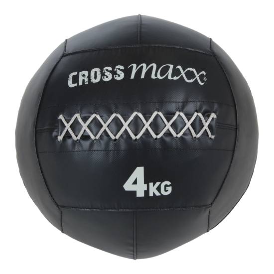 Crossmaxx PRO Wall Ball 6 kg fra Crossmaxx