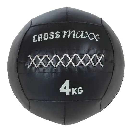 Crossmaxx PRO Wall Ball 2 kg fra Crossmaxx Crossmaxx PRO Wall Ball 2 kg fra Crossmaxx