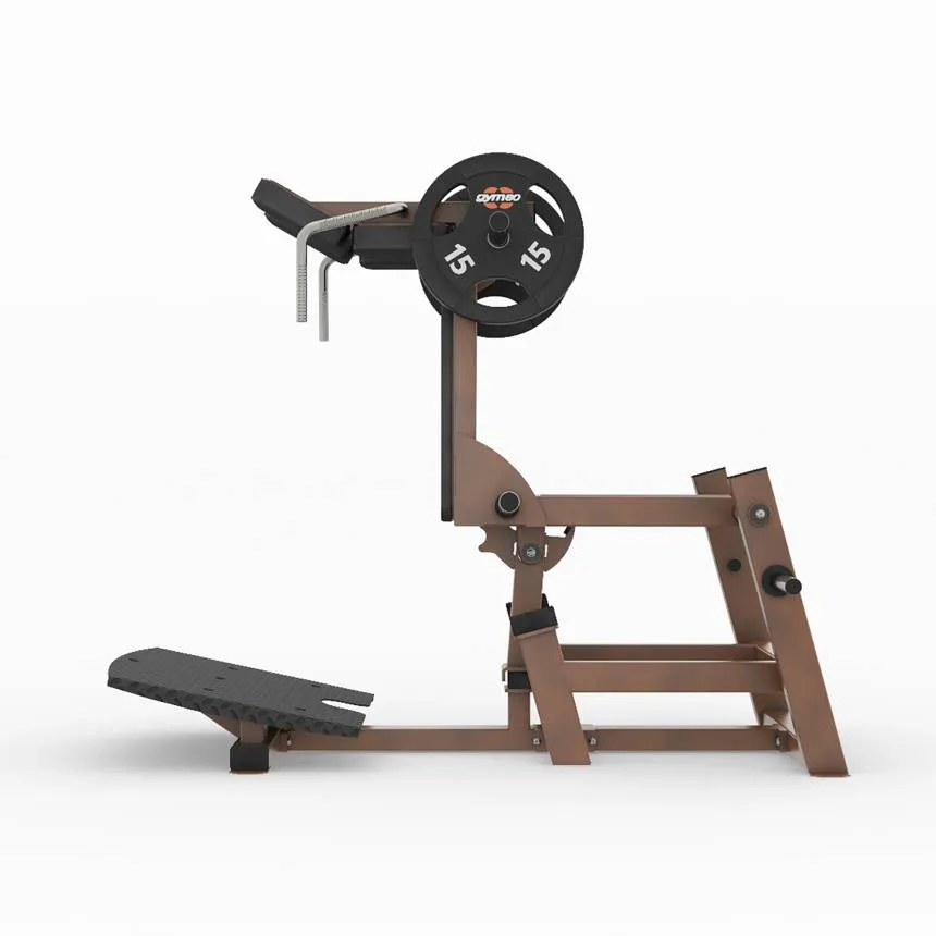 gym80 Outdoor Squat Machine fra gym80