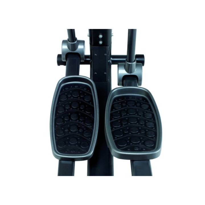 BH Fitness Super Khronos Multimedia Crosstrainer - Demo fra BH Fitness